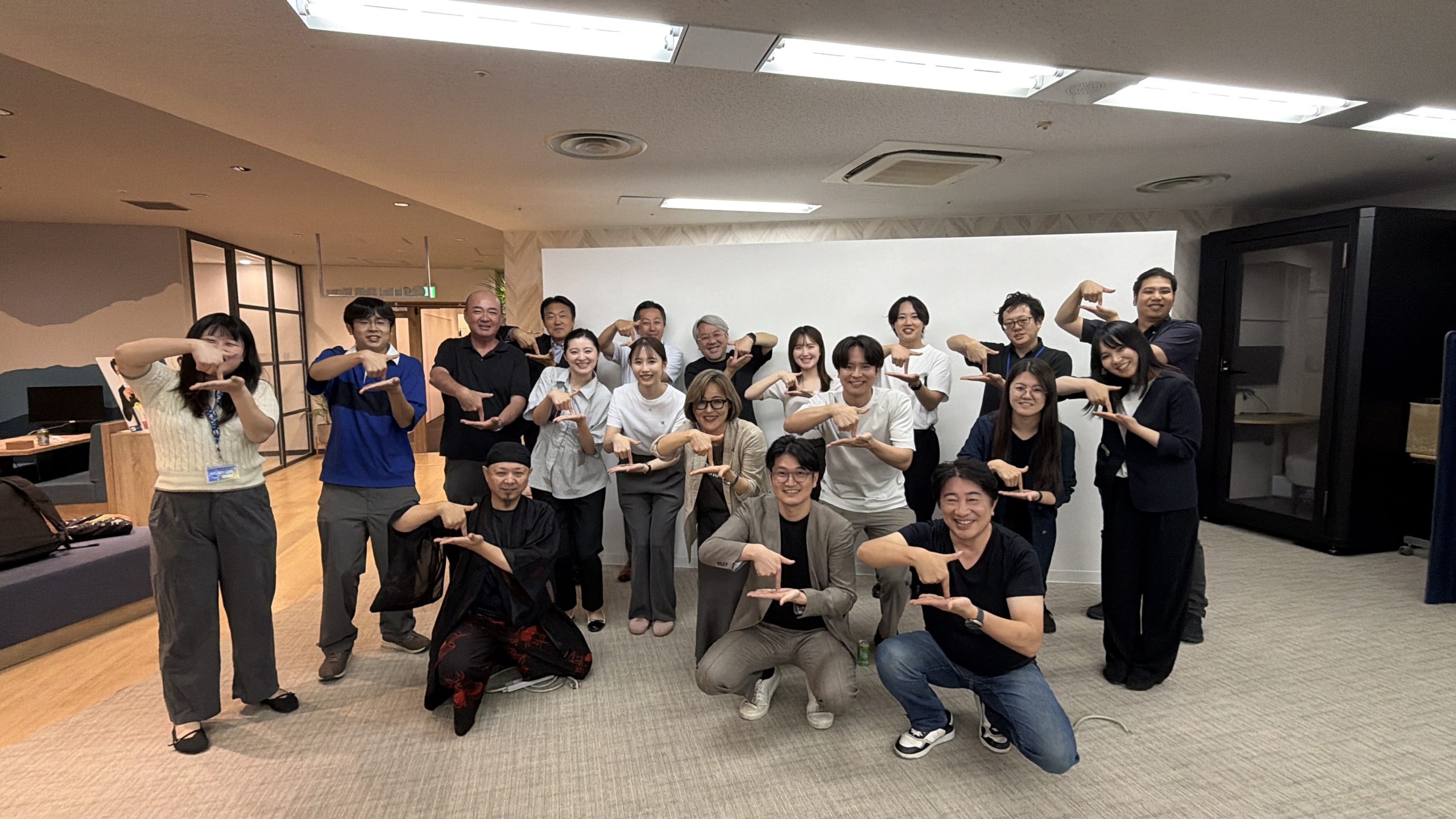 7月15日 DX経営セミナー