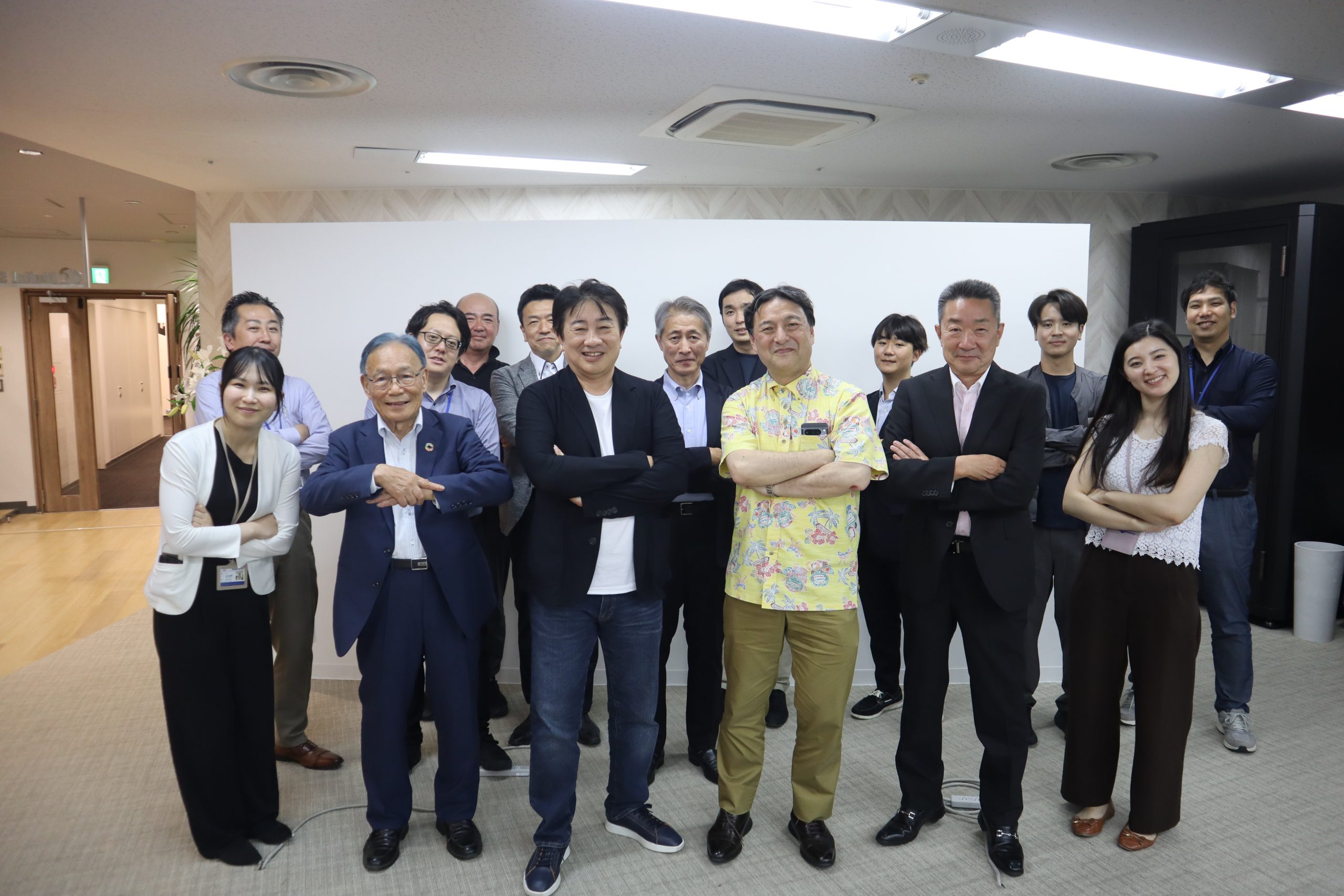5月20日 DX経営セミナー
