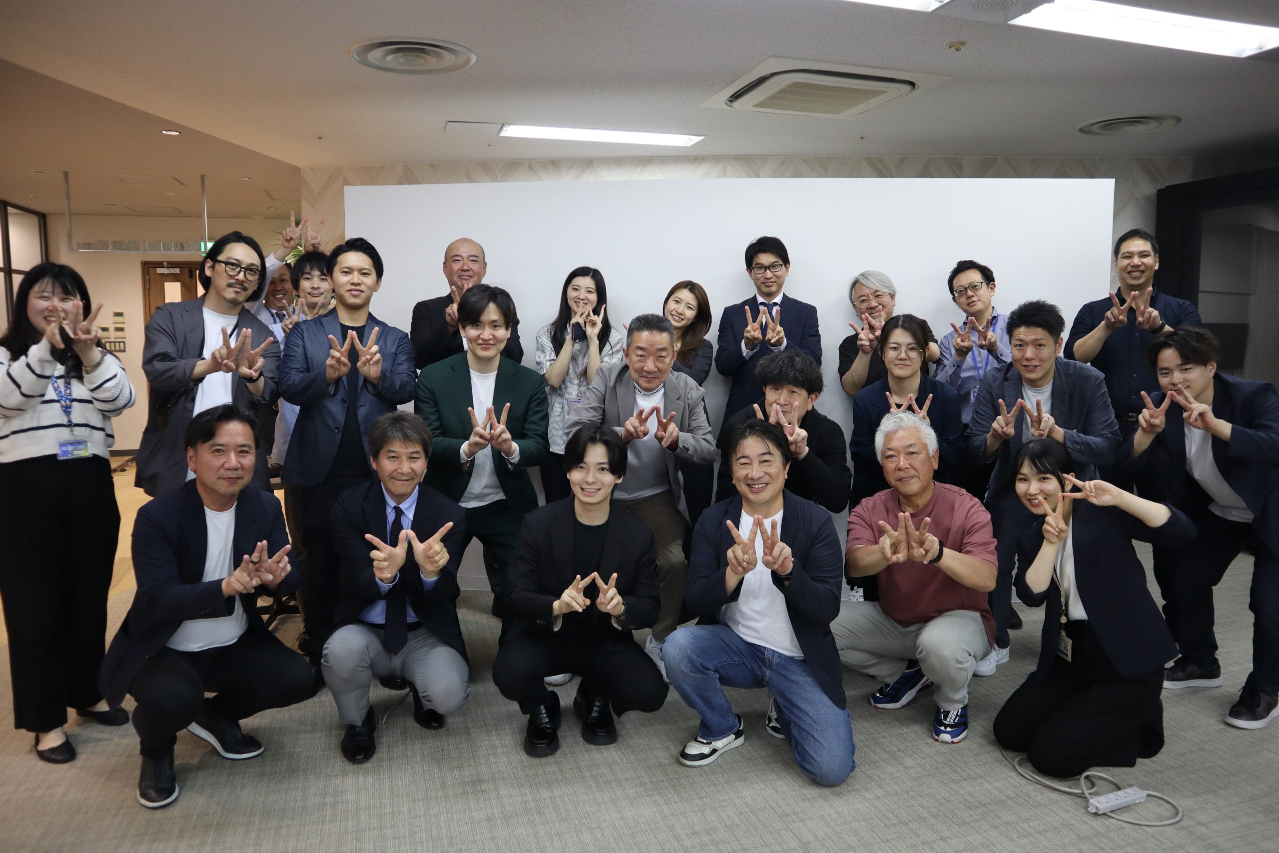 6月3日 DX経営セミナー