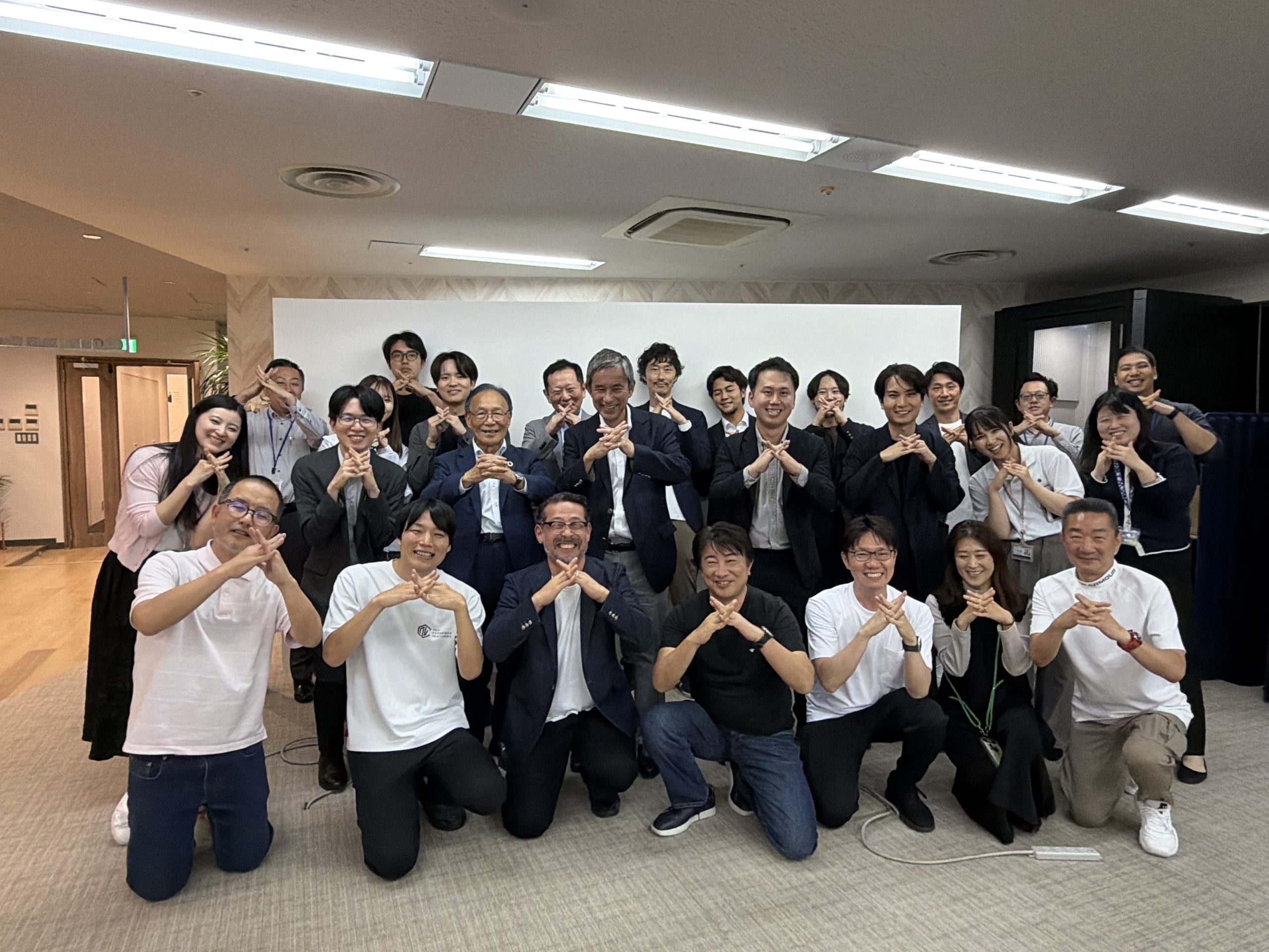 6月10日 イノベーションアカデミー
