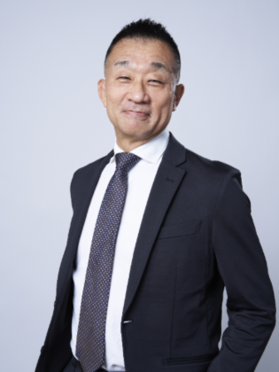 田中 安人